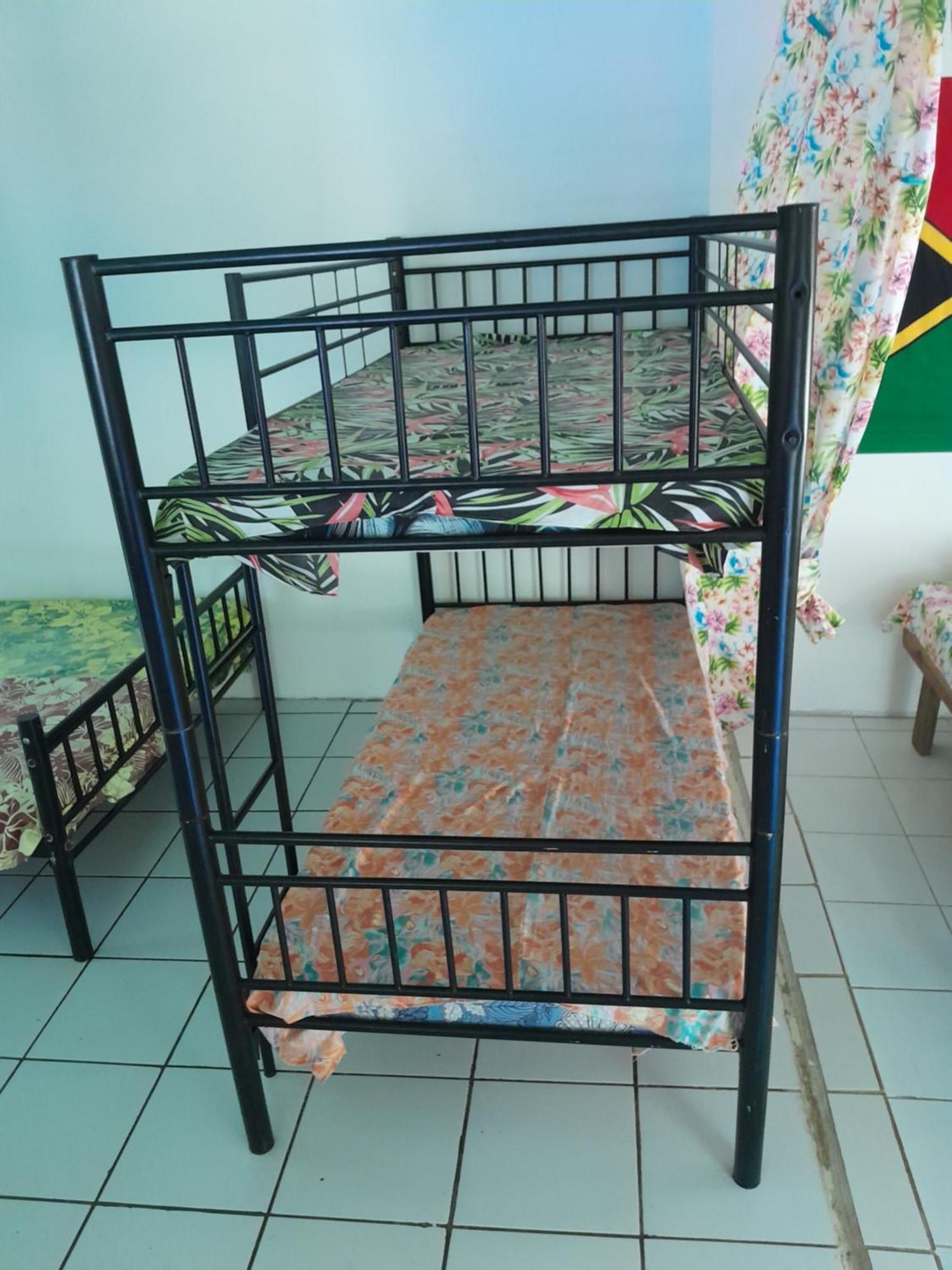 Ravehei Smile Relais 2 Moorea Afareaitu Экстерьер фото